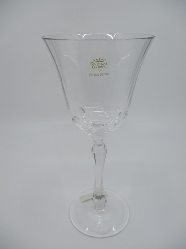 Richard ginori fleur bicchiere - ginori,