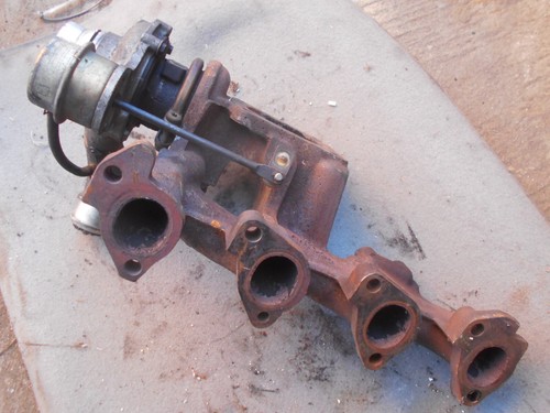 Ford focus - ford,