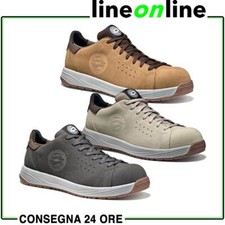 Scarpe antinfortunistiche