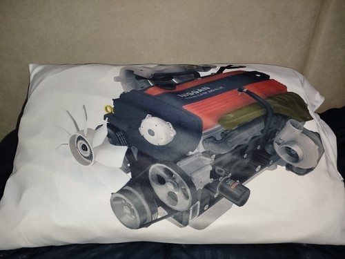 Testa ingranaggio jdm - rb20, rb