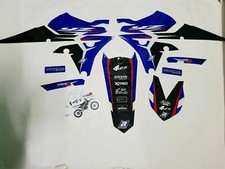 Kit adesivi grafiche stickers - kit,