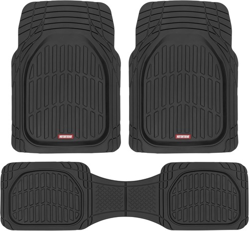 Motor trend flextough - trend,