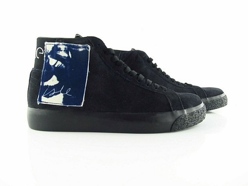 Blazer nike zoom mid qs - zoom,
