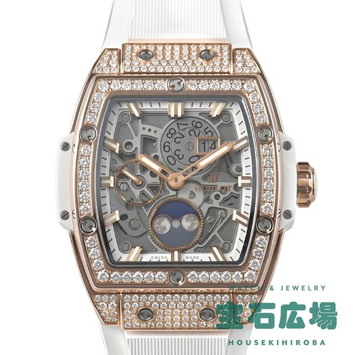 Hublot spirit big bang - hublot, of