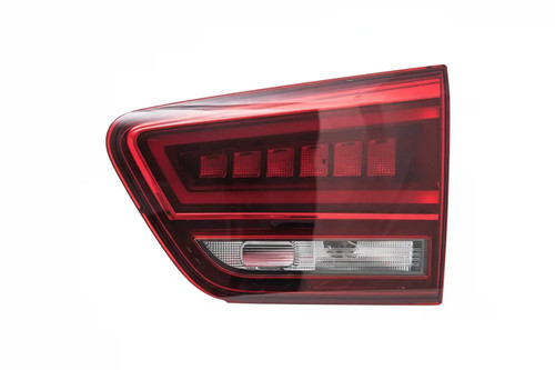 Faro posteriore w16w - dx,