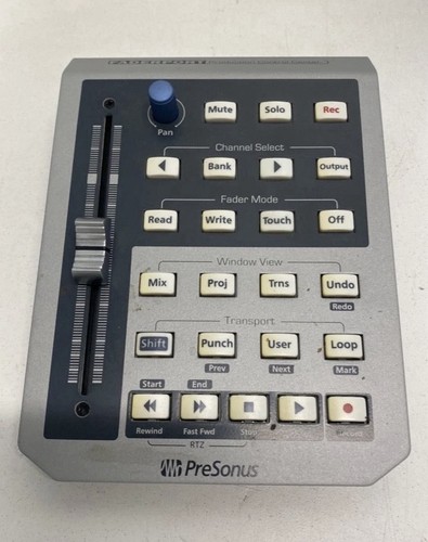 Presonus faderport - presonus, v1