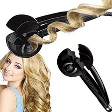 Piastra professionale per