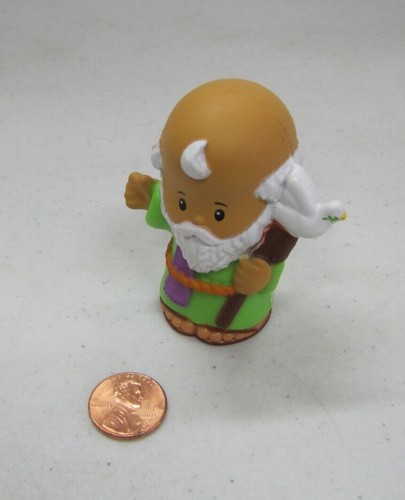 Nuovo fisher price little - nuovo,