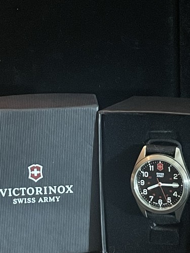 Orologio victorinox swiss army - orologio,