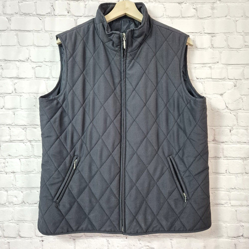 Gilet trapuntato ewm - gilet, donna