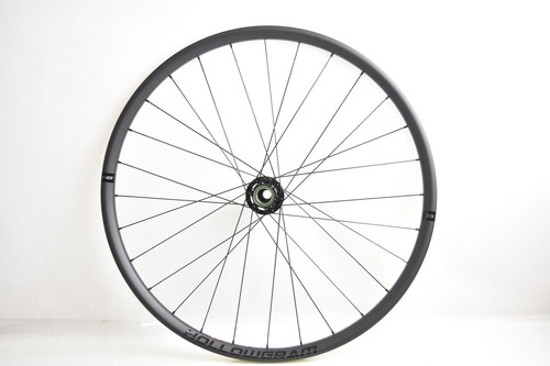 Ruota anteriore cannondale - anteriore,