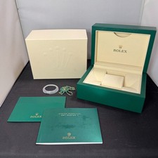 ROLEX Watch Box Case 39137.04
