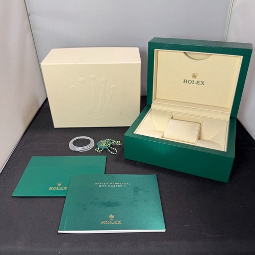 Rolex watch box case 39137 - rolex,