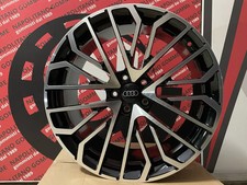 Cerchi nuovi per audi - cerchi,