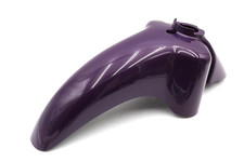 HONDA PARAFANGO ANTERIORE