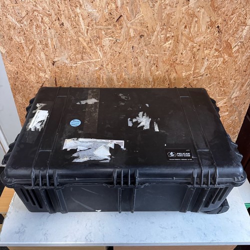 Peli pelican 1650 custodia - 1650, da