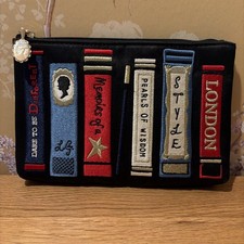 LULU GUINNESS DON’T JUDGE A