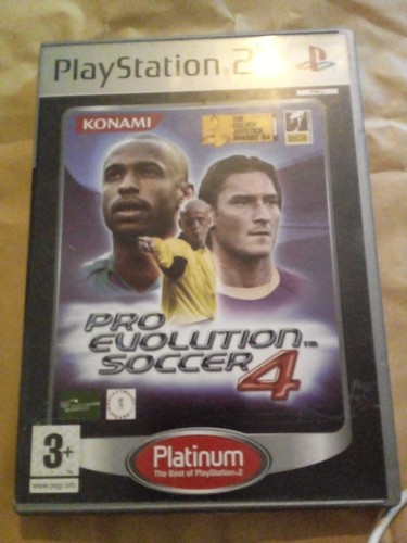 Pro evolution soccer gioco - pro,