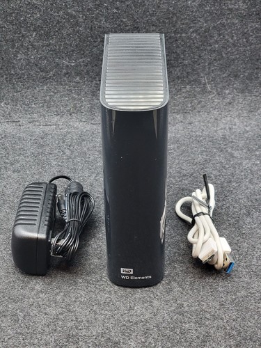 Western digital elements - wd,