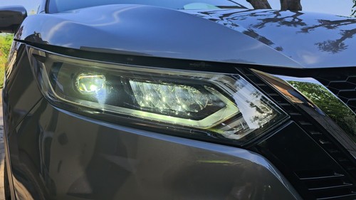Faro anteriore destro qasqai - destro,