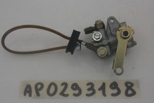 Pompa olio miscelatore Oil pump Aprilia Tuareg Rally 125 89-92 Red Rose 125