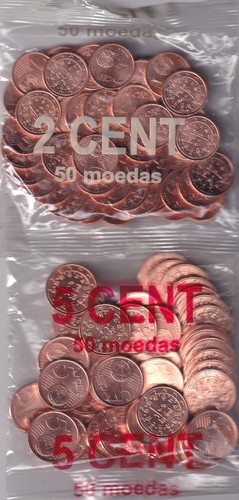 Portogallo 2002 50x cent - 2002,