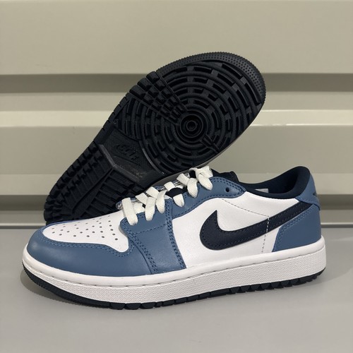 Nike air jordan - 1, white