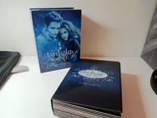 Cofanetto da Collezione Twilight Forever: La Saga Completa - 12 DVD
