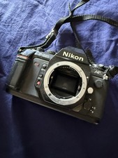 fotocamera analogica F-501