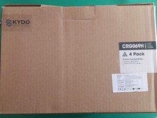 Kit Toner stampante  compatibile Canon CRG069H