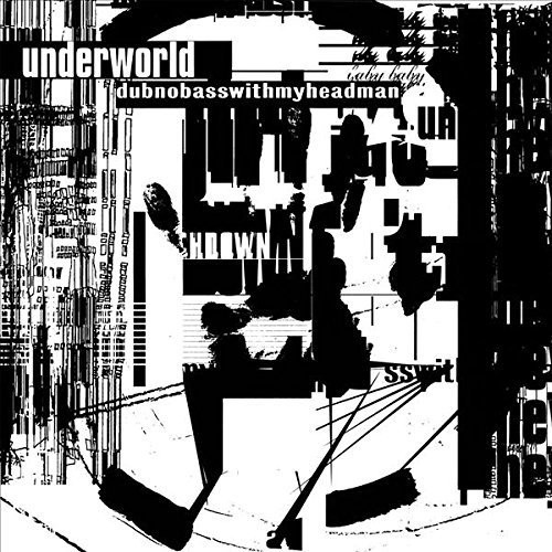 Underworld - ,