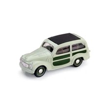 BRUMM SCALA 1/43 - R029-01