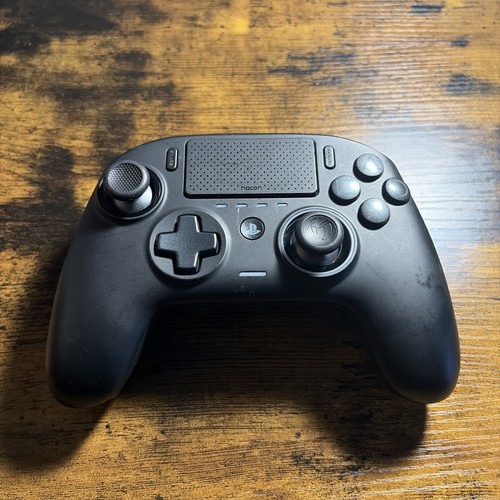 Nacon sleh 00643 ps4 - nacon,