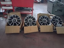 Cerchi fiat 500 abarth - cerchi,