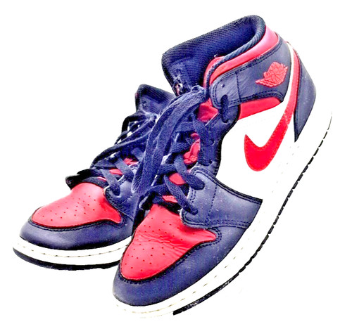 Nike air jordan - nike, 1