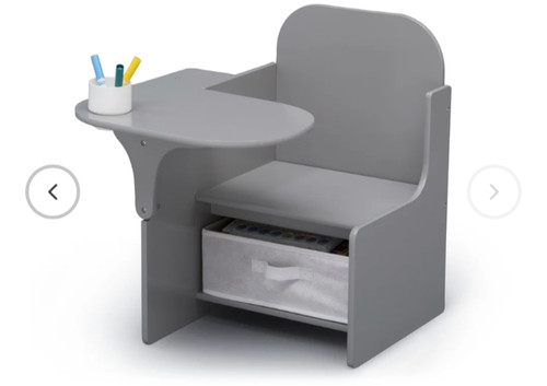 Delta sedia bambini - my, size