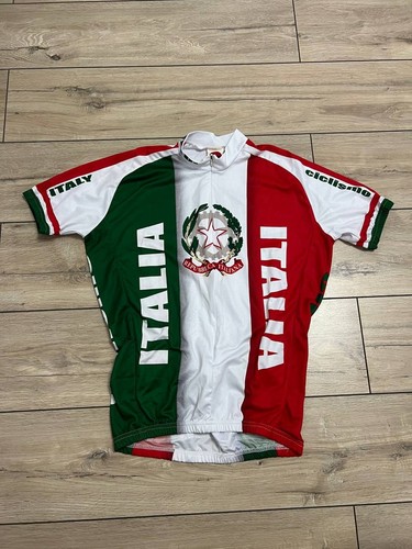 Maglia uomo vintage - uomo, mondo