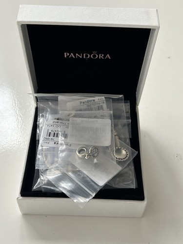 Brand new pandora bracelets - brand,
