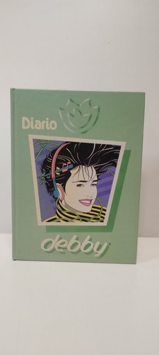 Diario debby malipiero - debby,