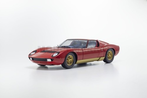 Kyosho 08621rbl lamborghini - kyosho,