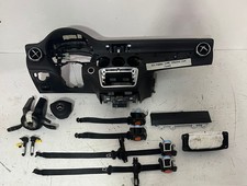 Kit airbag completo - , mercedes