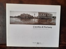 2005 occhio di fortuny - , l'occhio