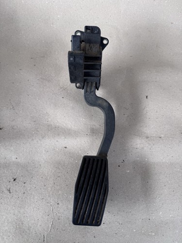 Pedale acceleratore alfa - acceleratore,