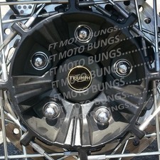 RUOTA MANDRINO BUNG DA MONTARE