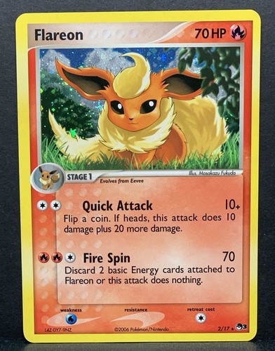 Pokemon pop serie - serie, 3