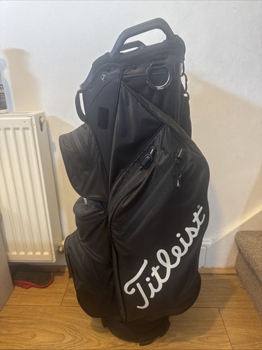 Titleist stadry 2023 - titleist,
