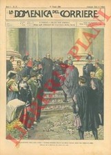 BELTRAME A. - I cursori