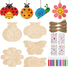 49 Pezzi Kit Di Fai-Da-Te per