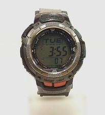 CASIO PROTREK PRW-1000J
