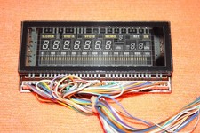 PER KENWOOD TS 930 - DISPLAY